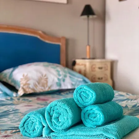 Luxurious In 450 M Of The Sea * Ницца