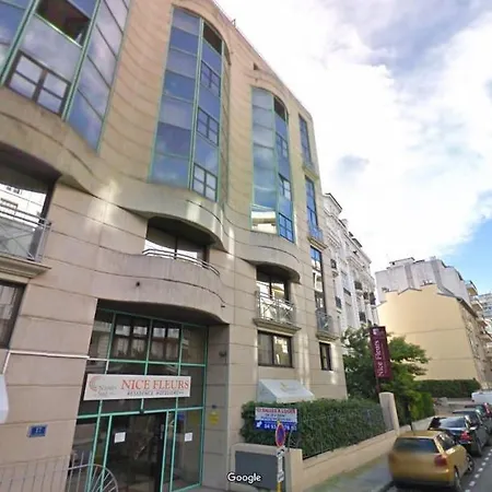 Luxurious Studio In 450 M Of The Sea