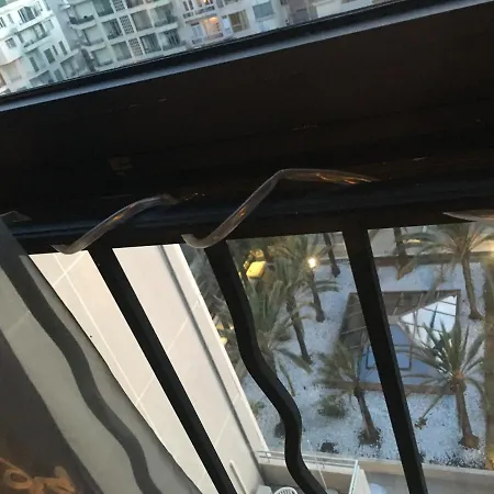 Luxurious Studio In 450 M Of The Sea