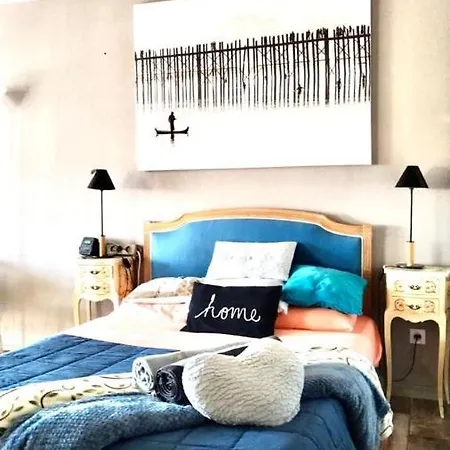 Luxurious Studio In 450 M Of The Sea * Nice