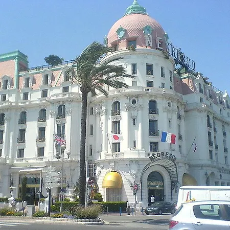 Appartement Luxurious Studio In 450 M Of The Sea