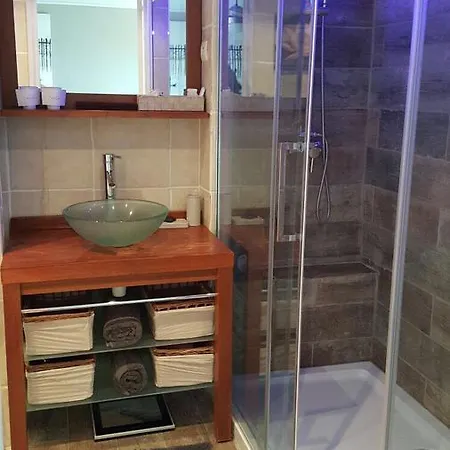 Luxurious Studio In 450 M Of The Sea *