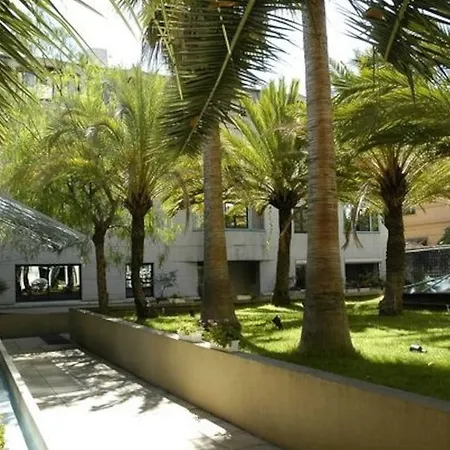 Luxurious Studio In 450 M Of The Sea